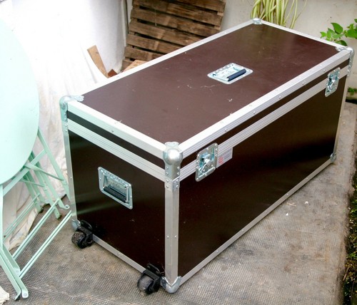 Flight case likecase - flight,