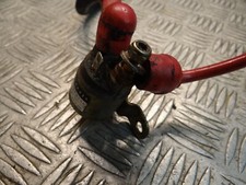 relai de démarreur quad