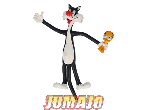 Fig173 figurine pvc comics - fig173,