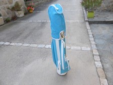 SAC ET CLUB DE GOLF WILSON