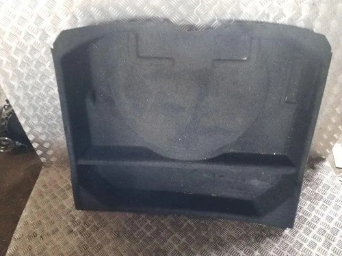 Volvo xc60 tapis - xc60, coffre