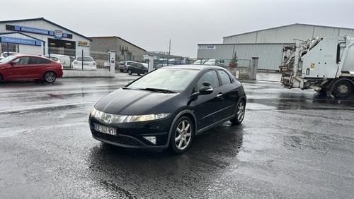Moteur honda civic phase - honda,