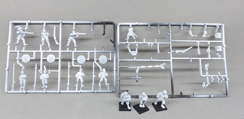 Warhammer tow empire - tow,
