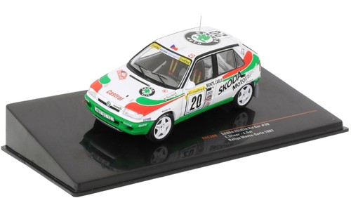 Ixomodels skoda felicia - ixomodels,,