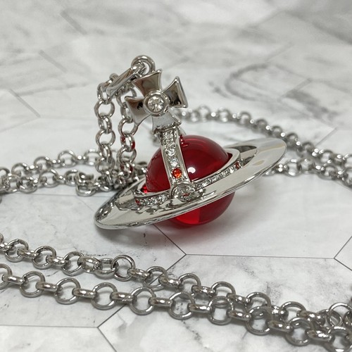 Collier vivienne westwood - collier,
