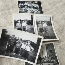 👁 SCOUT  "PAPA CHEZ LES