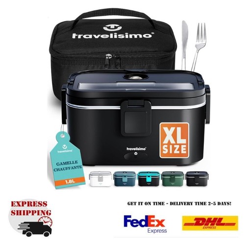 Travelisimo gamelle - xl,