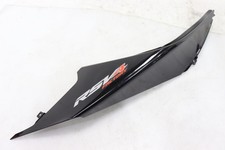 21-24 APRILIA RSV4 FACTORY 1100 OEM RIGHT REAR BACK TAIL FAIRING COWL SHROUD