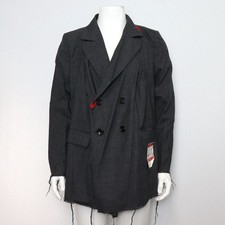 Maison Mihara Yasuhiro Blazer