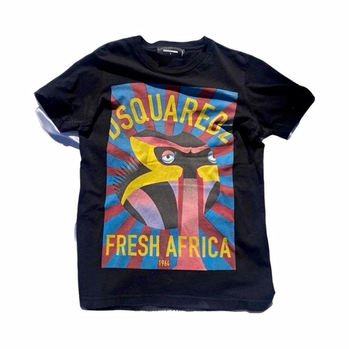 Dsquared2 men black - dsquared2, men's