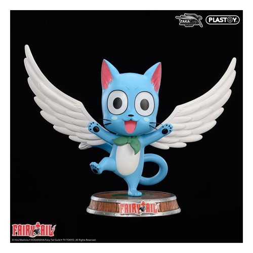 Taka corp studio fairy tail - fairy,