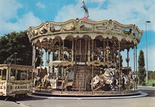 Carte postale ancienne