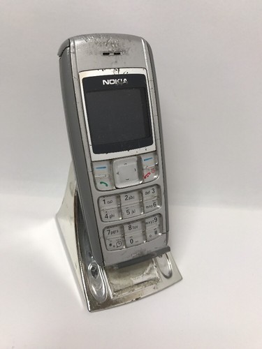 Nokia 1600 smartphone - 1600,