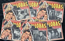 LES LOUVES Demoniac Las Lobas