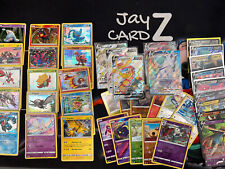 20 X ULTRA Rare Pokemon Bundle All Cards RARE/HOLO/REV GUARENTEED ULTRA RARE + V