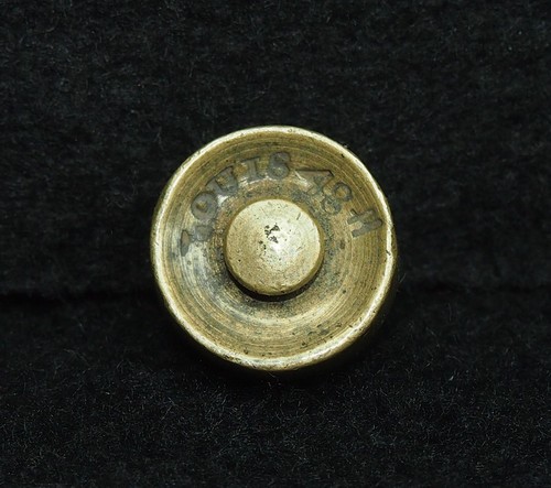 Ancien poids mesure en - de,