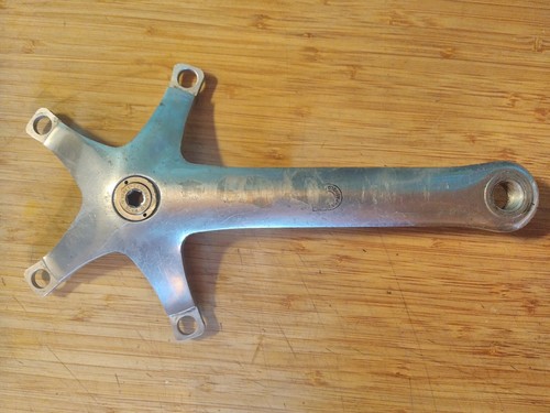 Etoile pédalier campagnolo - pédalier,