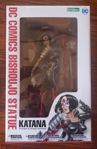 Kotobukiya dc bishoujo - kotobukiya,