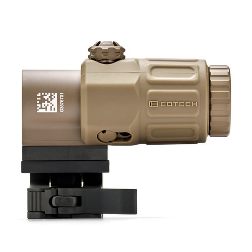 Eotech magnifier with - 3x,