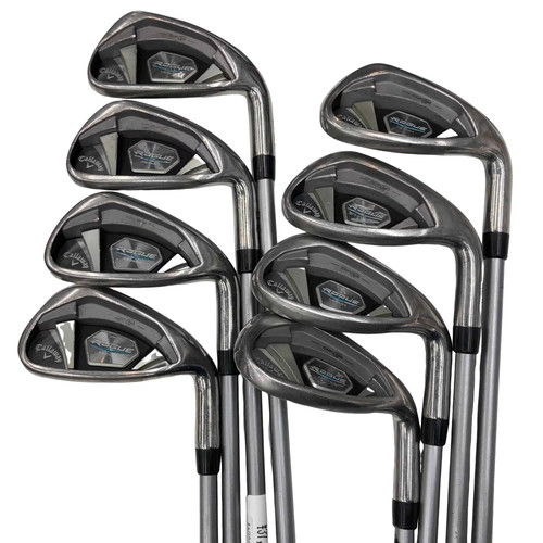 Set fers callaway rogue - set,