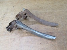 POIGNEES LEVIERS DE FREIN VELO