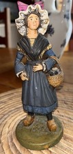 Figurine Vintage Santon De