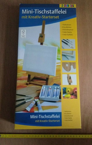 Kea kit mini chevalet de - kit,