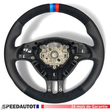 Volant en Cuir BMW avec