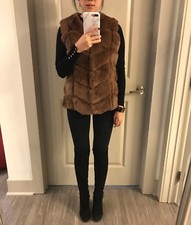 PLUSH AND LUXURIOUS REAL