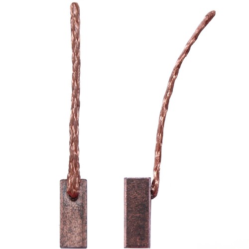 Balais charbon pour moteur - balais, de