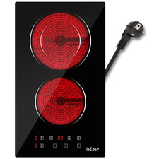 IsEasy Plaque Vitrocéramique