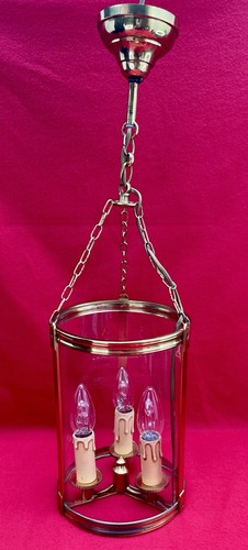 Ancienne lanterne lampe - ancienne,