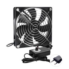 Ventilateur PC 120 mm 12 V