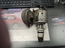 Used OE Saab 900 Turbo Distributor 0237507007 1985 to 1988