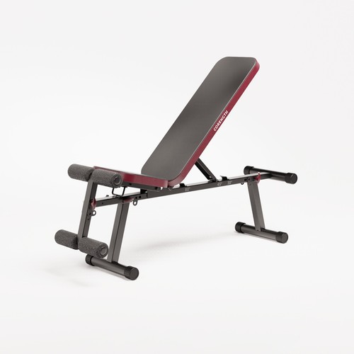 Banc musculation - banc,