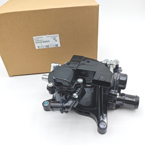 Genuine oem valve thermostat - valve,