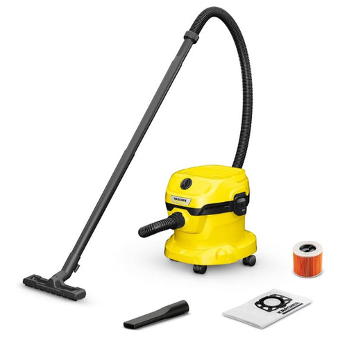 Kärcher aspirateur neuf - ,