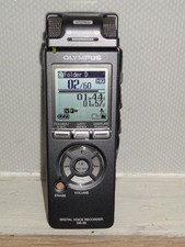 Olympus DS-30 Digital Voice Recorder Audio Dictaphone-Portable ref N°serie  4123