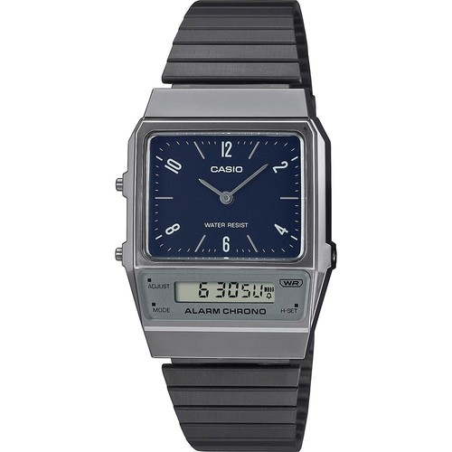 Casio montre gris - gris, analogique