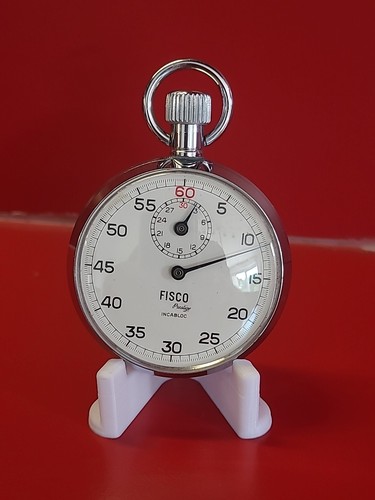 Superbe gousset chronomètre - superbe,