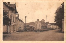 LACANCHE  - La Poste - Côte