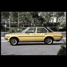 Photo A.008258 OPEL ASCONA SR