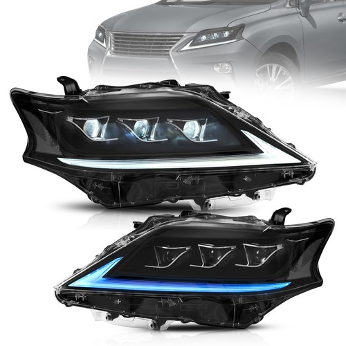 Vland full led phares - full,