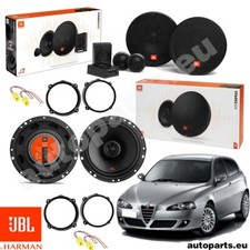 Kit 6 Enceintes JBL