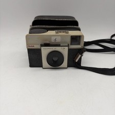 Kodak Instamatic 25 Argentique
