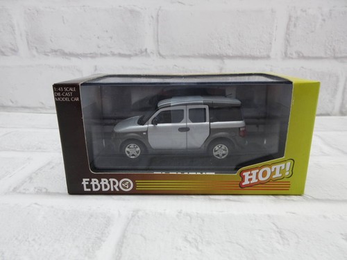 Evro honda element satin - honda,