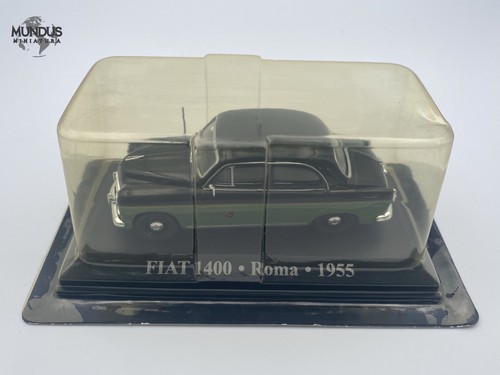 Fiat 1400 1955 - fiat,