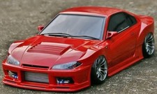 Kazama Auto RC Body Only S15