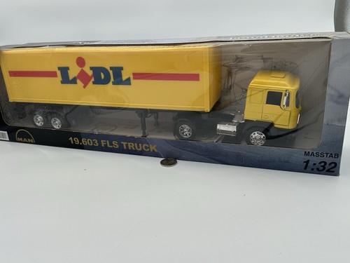 Long hauler collection camion - long,