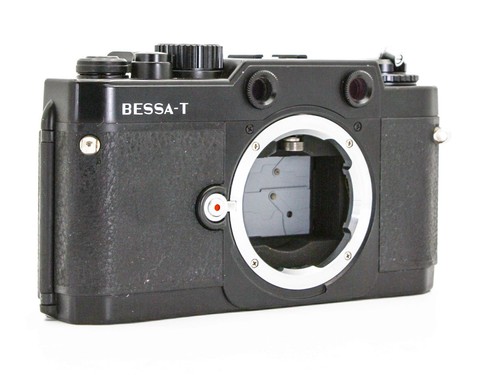 Exc voigtlander bessa - [exc+5],